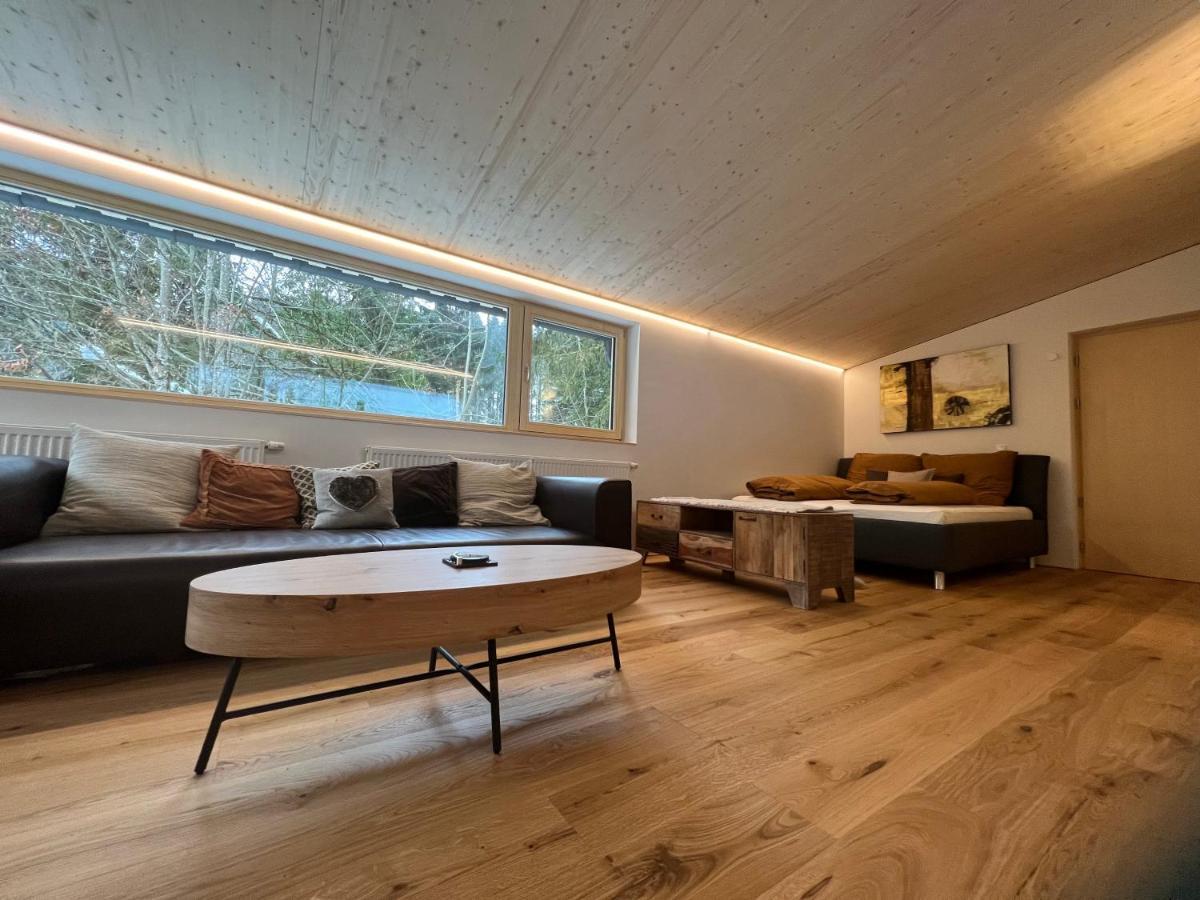 River Lodge Dornbirn Exterior photo