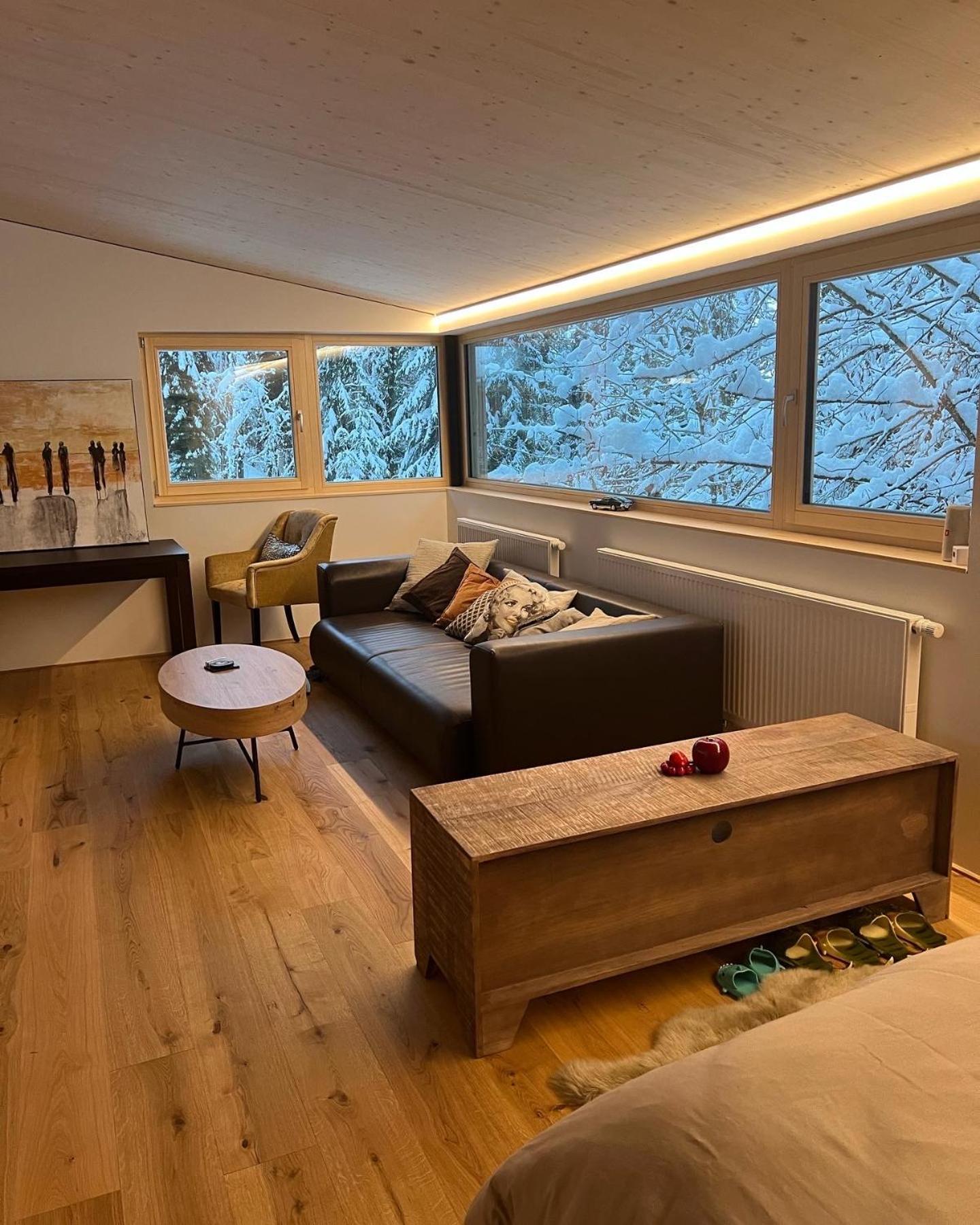 River Lodge Dornbirn Exterior photo